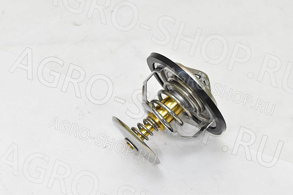 Термостат ТА107.1306100-05 (82 град) Волга, Газель, УАЗ 