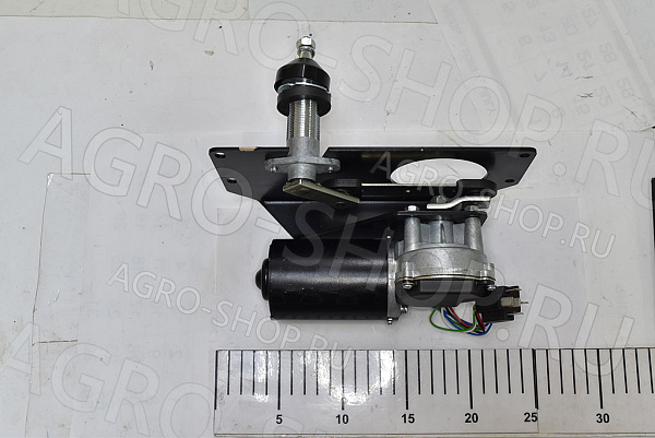 Стеклоочиститель 192.090.010 / 96.5205-100 / МР-05 переднего стекла УК МТЗ-82 