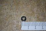 Подшипник 1726203-2RS / 1580203 (17х40х12) (SKF) 