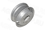Диск колеса 167.510.3101012-21ПП (R19,5) городского исполнения ГАЗон NEXT,ПАЗ-3204,3237 ГАЗ