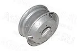 Диск колеса 167.510.3101012-21ПП (R19,5) городского исполнения ГАЗон NEXT,ПАЗ-3204,3237 ГАЗ