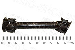 Вал карданный 2256010-22.03.000-1 переднего моста К-702, К-744 Завод