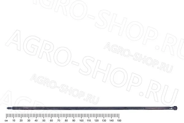 Ось ККШ нового образца (L=2310мм, d=42)  