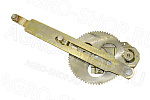 Стеклоподъемник 4301-6104012 правый ГАЗ-3307,4301 