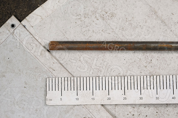 Вал ЖВП-9,1.13.605-01  ЖВП Бердянские жатки