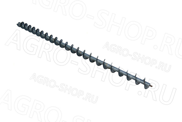 Шнек КЗК-12-0206180А-01 поворотный выгрузной КЗС-1218 