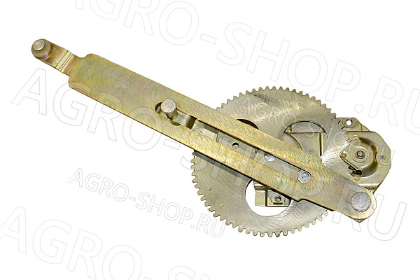 Стеклоподъемник 4301-6104012 правый ГАЗ-3307,4301 