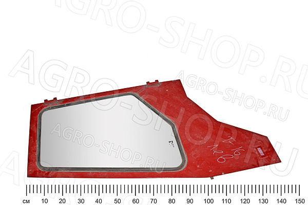 Дверь СШ20.51.023-1  Т-16 