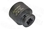 Головка торцевая 32мм 1/2" ударная Thorvik (IS01232)