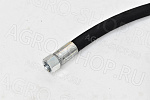 РВД 10-33 L=4,8м (М20х1,5 гайка 24) (М20х1,5 гайка 24) 2SN (FeatAgro) 