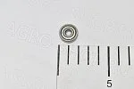 Подшипник 626-ZZ / 80026 (6х19х6) (К) 