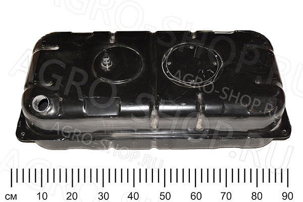 Бак 32213-1101010 топливный под погружной насос ГАЗ-2705 ГАЗ