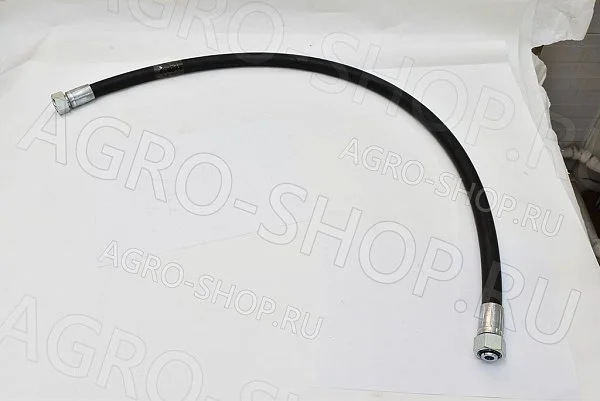 РВД L=1,1м (DKOL М26х1,5 гайка 32) (DKOL М26х1,5 гайка 32) 2SС КЗС (Ювенк-Энерпред) 