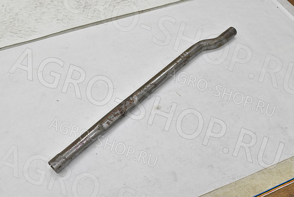 Труба 24-1203250 промежуточная ГАЗ-2410 ГАЗ