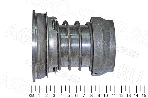 Уплотнение 77.38.014А в сборе ДТ-75 