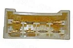 Блок ЮХМ-001.01.000 управления металлодетектором Дон-680, Дон-680М 