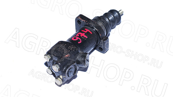 Цилиндр 2022-1602810 сцепления главный МТЗ-1523/2022 (САЛЕО-ГОМЕЛЬ)