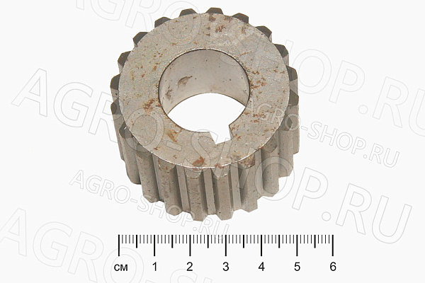 Муфта BF 3.5/3 код 31005800 большой конус для сдвоенного насоса ИСРК-12Ф 