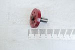 Цапфа КПП 0107370А-01  КС-100.12, КПП-4,2 