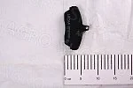 Колодка 3302-3501800 / LECAR-0210105-01 тормозная передняя (4шт) ГАЗ-3302 LECAR