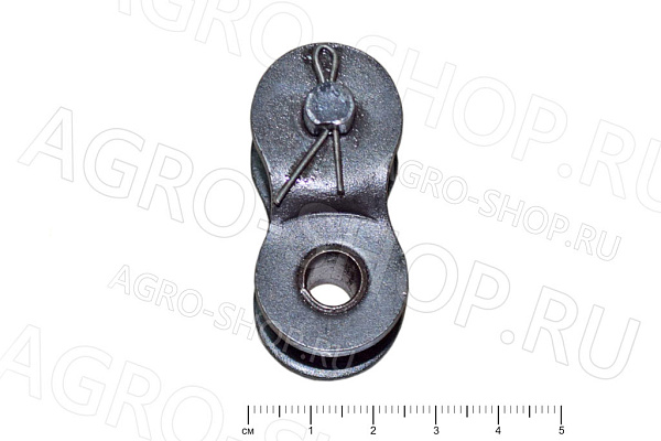 Звено переходное для цепи ПР-25.4-60 К