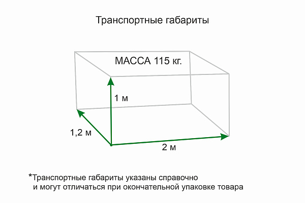 Вилы для рулонов ПФ-1,2