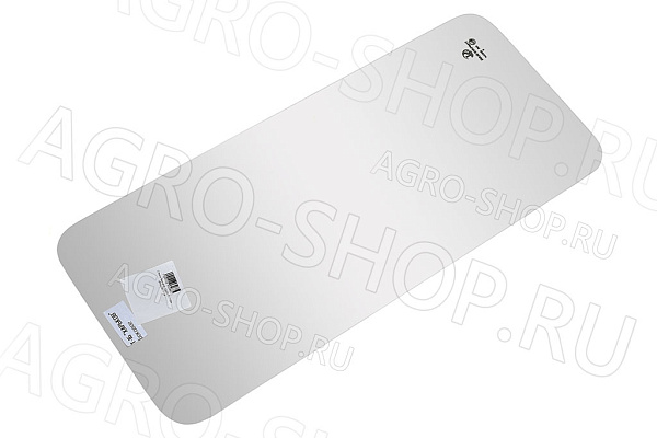 Стекло СШ20.51.201 заднее боковое (610х194) Т-16 