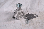 Насос 421-1307100Р / 421-1307010 водяной (d=16 мм) УМЗ-421 ПРАМО(ELTRA)