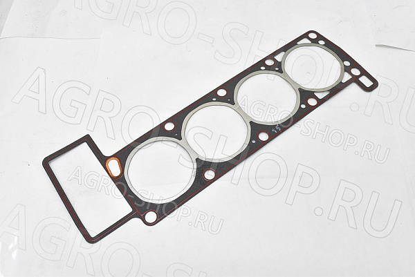 Прокладка ГБЦ 405-1003020 с герметиком ЗМЗ-405,409 