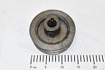 Шкив ЗП 05.101 (D=140 мм, d=28 мм, 2 руч.) электородвиг. триммера ЗМ-60 