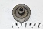 Шкив ЗП 05.101 (D=140 мм, d=28 мм, 2 руч.) электородвиг. триммера ЗМ-60 