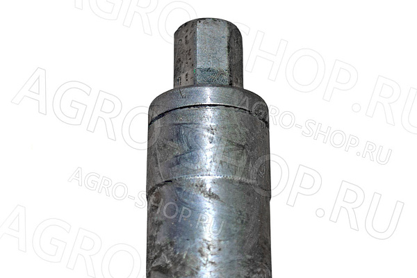 Ось МС 36.03.00.000А L=0,370м МС-8 