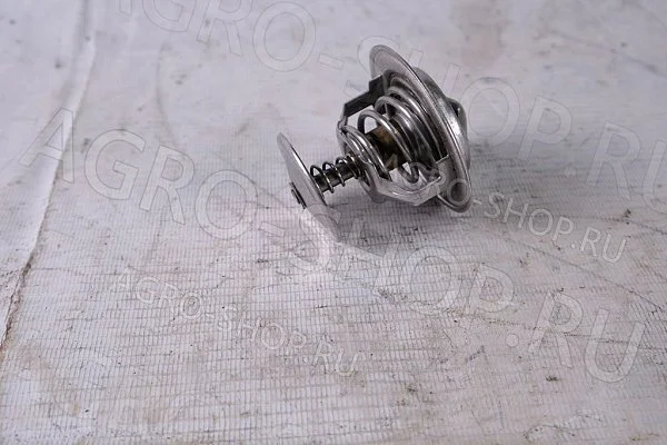 Термостат ТА107-1306100-02 (TAV117-02) (70 град) Волга, Газель, УАЗ 