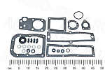 РК ТНВД (прокладки, с манж. 20х42) Т-4 (2159) 
