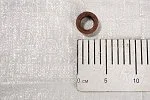 Сальник 25х38х17 2.2  рычага КПП Кам16 ЕВРО Р142.1702340 