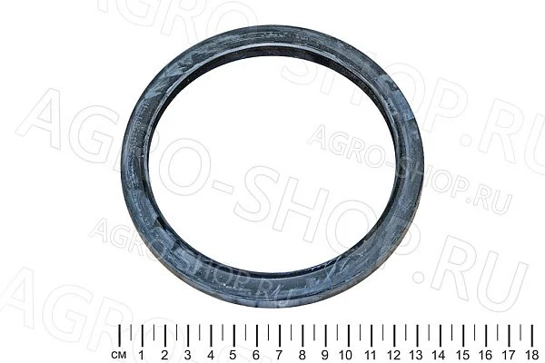 Сальник 307267-П (112х136х14) ступицы переднего колеса ЗИЛ-130 