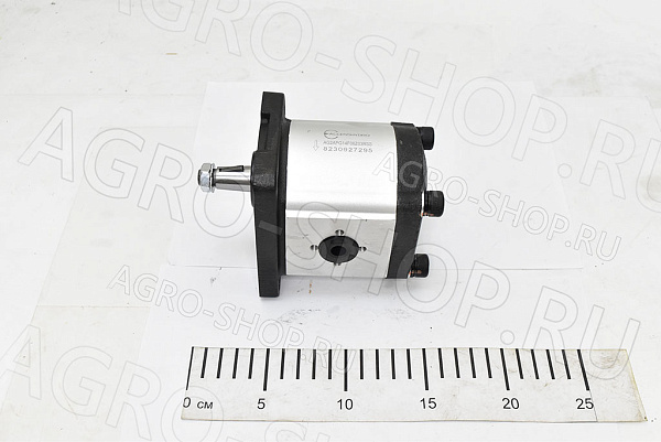 Гидронасос AG2APG14F06Z03RSS (OT200 P14D/P 28P/2) ИСРК-12 