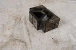 Подушка РСМ-10.05.00.210А двигателя задний амортизатор Дон-1500Б, Акрос 