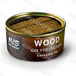 Ароматизатор AVS WC-020 Natural Fresh (аром. Wood - Сосновый лес/Wood) (древесный)