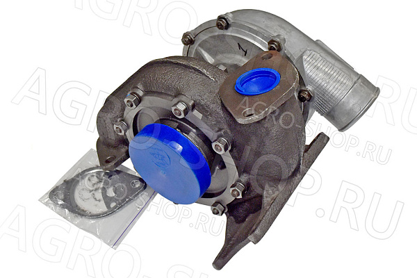 Турбокомпрессор 11Н1 (Т-150, Т-150К, ДТ-175С) СМД-60, СМД-62 Декорт