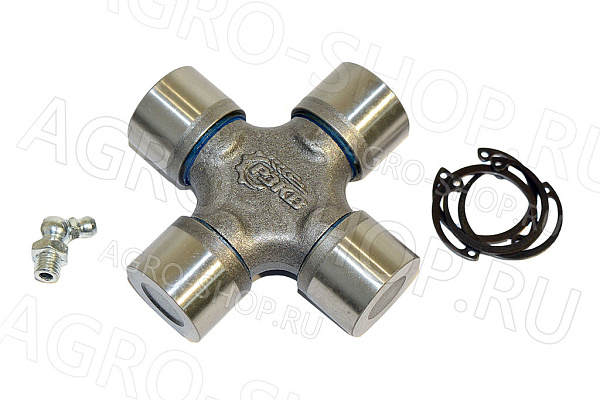 Крестовина К02.006-01 / CR6 карданного вала (30,2х92) ПБН-30 РЗКВ