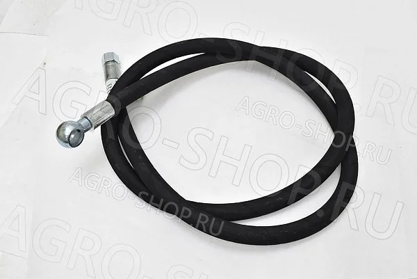 РВД 12-28 L=4,2м (М20х1,5 гайка 24) (Banjo М20) 2SN (FeatAgro) 