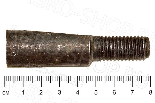 Клин ДСШ14.31.179-1 оси качания Т-16 