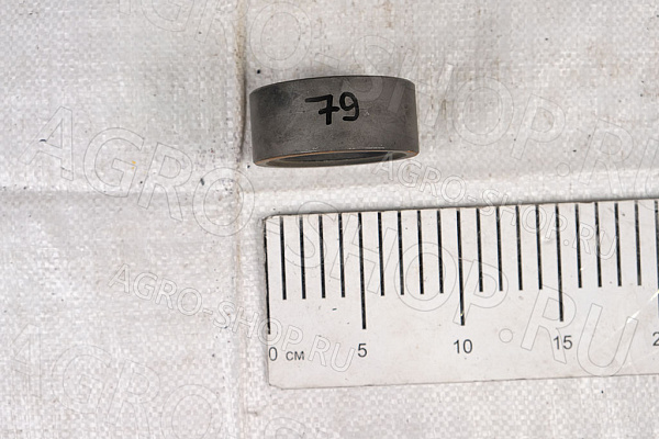 Ролик ТПФ 45.03.606  ТПФ-45 Сельмаш Сызрань