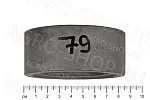 Ролик ТПФ 45.03.606  ТПФ-45 Сельмаш Сызрань