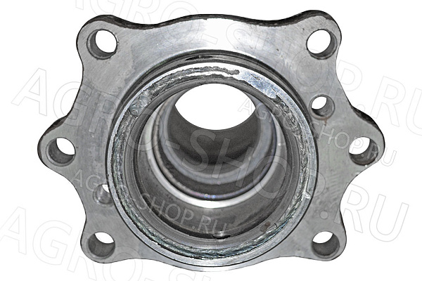 Труба 72-2308030-А шкворня МТЗ-82/952 (К)