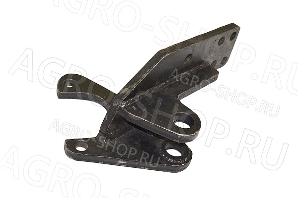 Кронштейн 1522-4605015 навески левый МТЗ-1221/1523 (МТЗ)