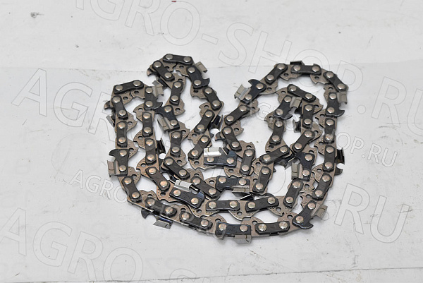 Цепь Picco Super (63 PS) 50 звеньев, шаг 3/8Р, т/з 1,3 (3617-006-0050)