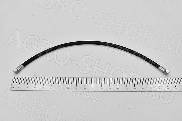 РВД L=1,1м (DKOL М26х1,5 гайка 32) (DKOL М26х1,5 гайка 32) 2SС КЗС (Ювенк-Энерпред) 