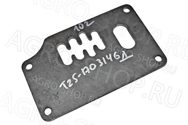 Кулиса Т25-1703146Д КПП ЛТЗ-60 